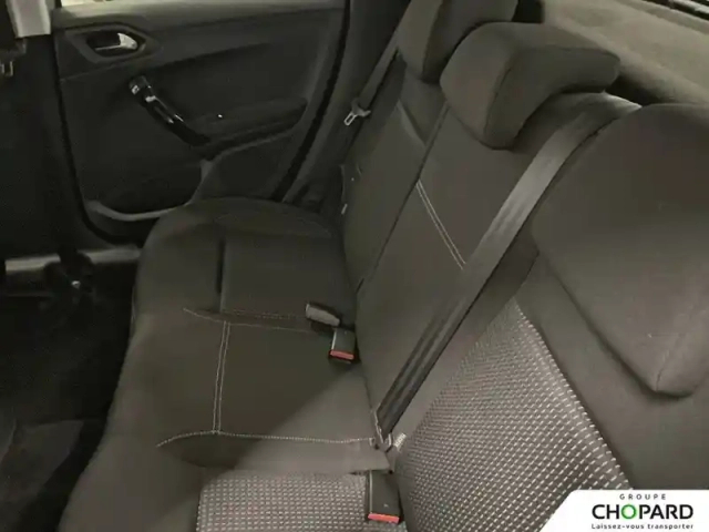 Peugeot 208 1.2 puretech 110ch s&amp;s eat6 — photo 53