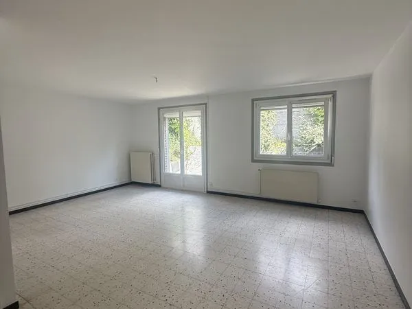 Appartement 3 pièces 69 m²