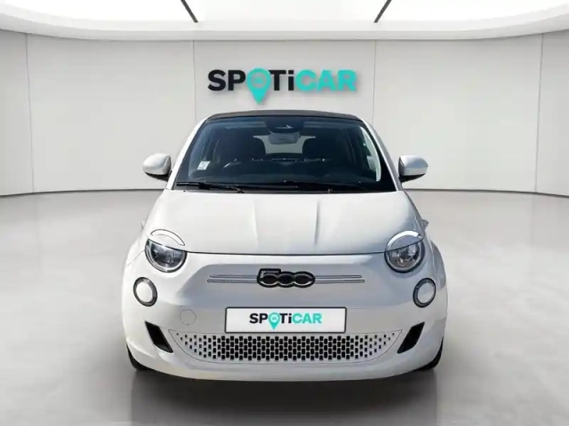 Fiat 500 c e 118ch my23 — photo 9