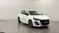 Peugeot 208 1.2 PureTech 100ch S&S Active — photo 3