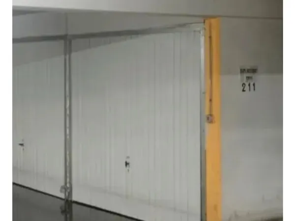 Location Garage fermé rue racine Villeurbanne