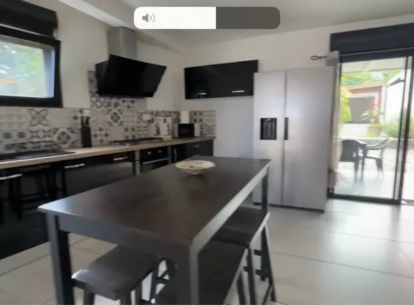 Colocation saint pierre