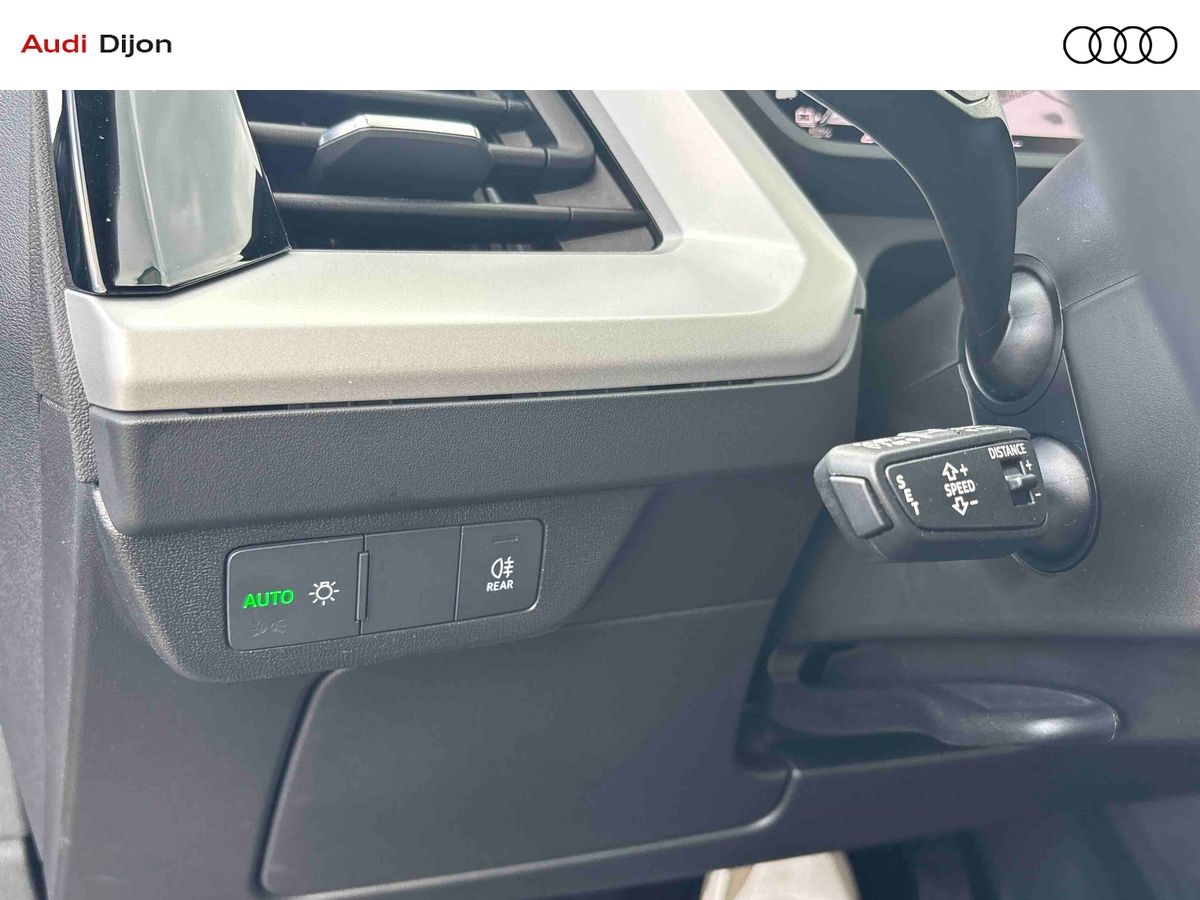 Audi Q4 e-tron 45 285 ch 82 kWh — photo 16