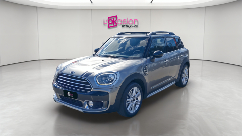 Mini Countryman 136 ch BVA6