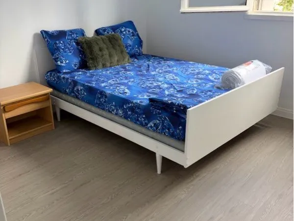 ⁠Chambre meublée en colocation - Disponible jusqu'au 30 septembre⁠