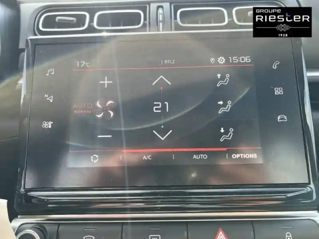 Citroën C3 puretech 83 s&amp;s bvm5 — photo 88