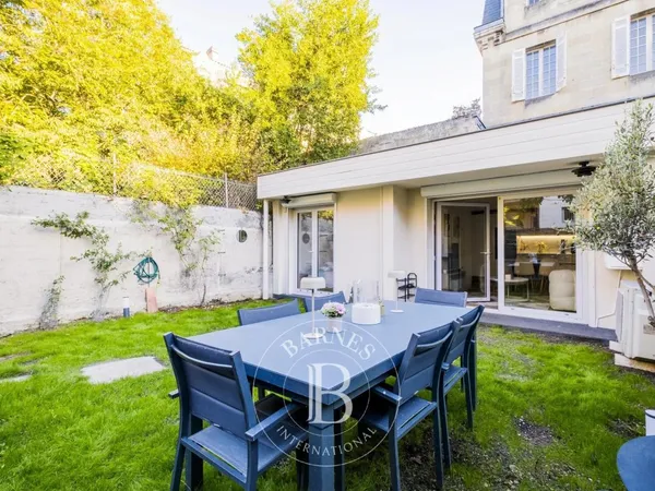 Vends t2 - 35.73 m² - Bordeaux 33000