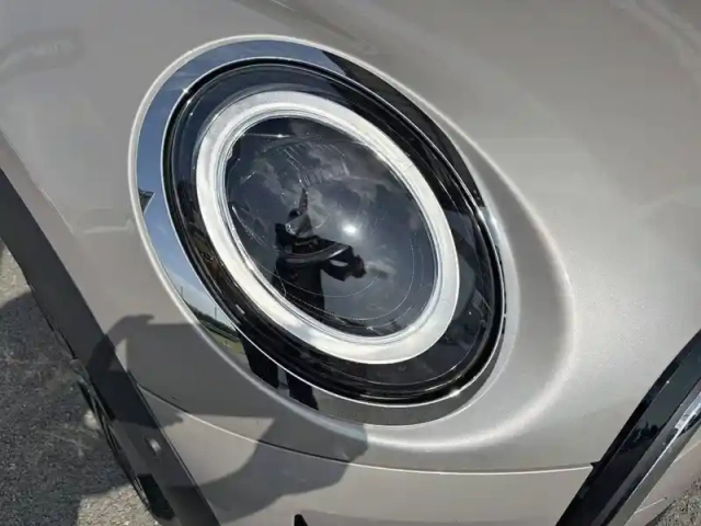 Mini Mini cabriolet cooper 136 ch dkg7 — photo 16
