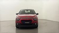 Citroen C3 1.2 PureTech 83ch S&S Feel Pack — photo 1