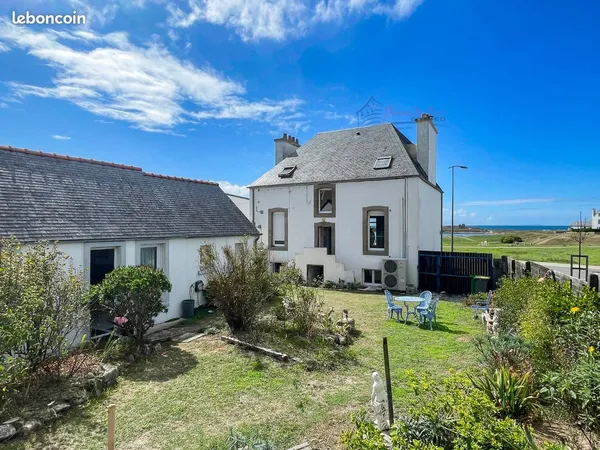 Maison 5 pièces 125 m²
