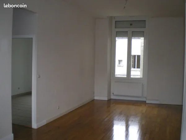 Appartement 4 pièces 87 m²