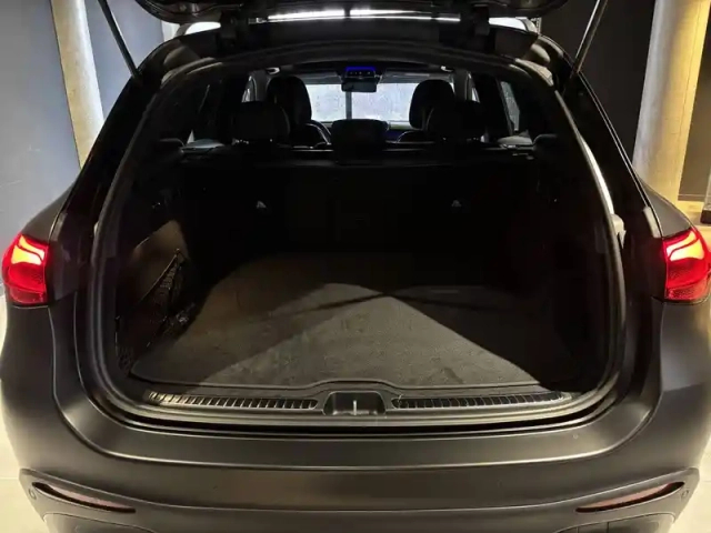 Mercedes Glc 220 d 9g-tronic 4matic — photo 42