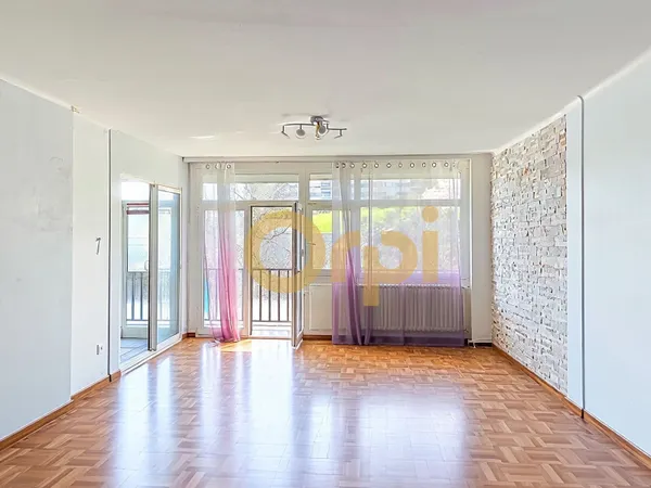 Appartement 3 pièces 83 m²