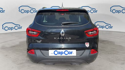 Renault Kadjar 1.2 TCe 130 Energy EDC - Intens – 2018 – 116887 km – Essence – Boîte Automatique — photo 7