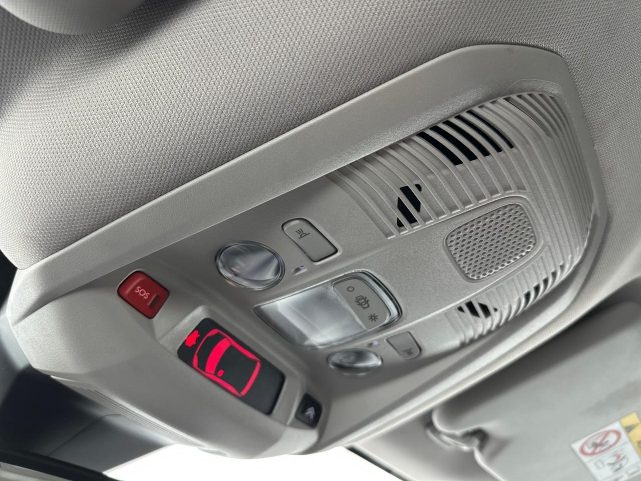 Citroën C5 Aircross puretech 130 s&s eat8 shine pack — photo 35