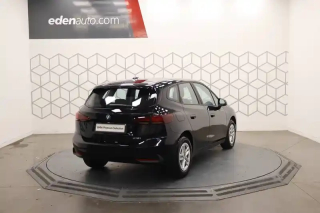 Bmw Serie 2 active tourer 218i 136 ch dkg7 — photo 33