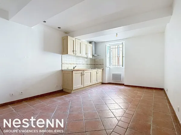 Appartement Brignoles 3 pièce(s) 46.81 m2