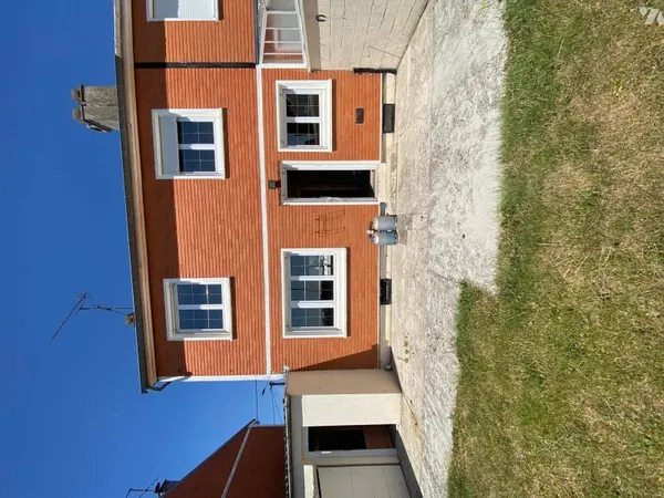Maison 4 pièces 70 m²