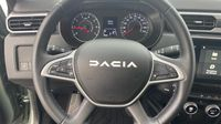 Dacia Duster 1.0 ECO-G 100ch Journey + 4x2 — photo 12