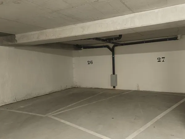 Parkings sous sol Chennevières sur marne
