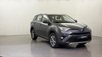 Toyota Rav4 197 Hybride Dynamic 2WD CVT — photo 3