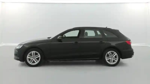 Audi A4 avant 35 tdi 163 s tronic 7 — photo 62