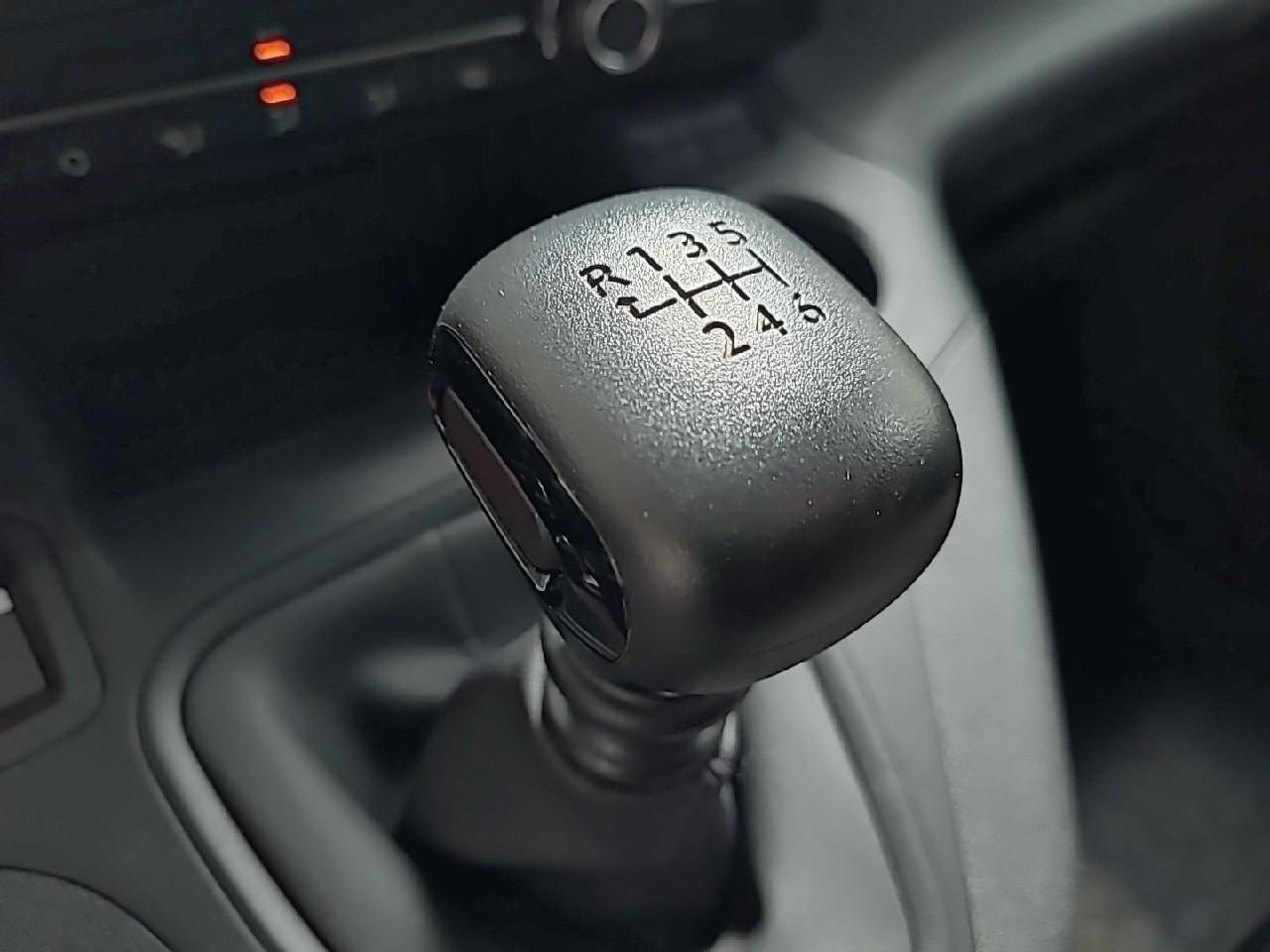 Peugeot Partner fourgon m 950 kg bluehdi 100 s&s bvm6 — photo 18