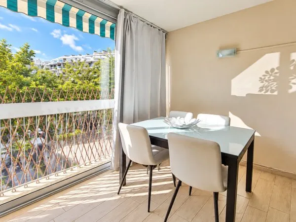 Appartement 1 pièce 37 m²