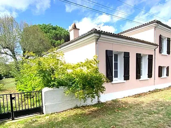 Maison 5 pièces 160 m²