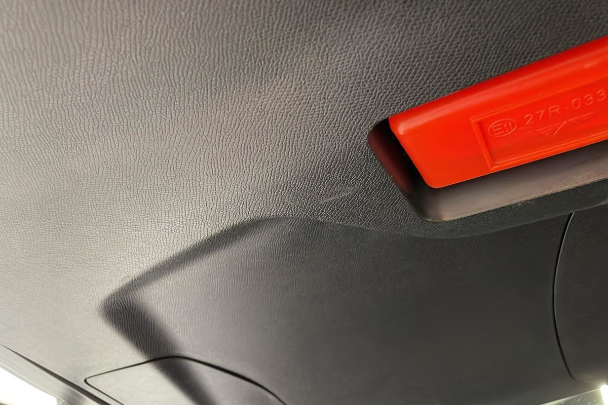 Peugeot 3008 — photo 28