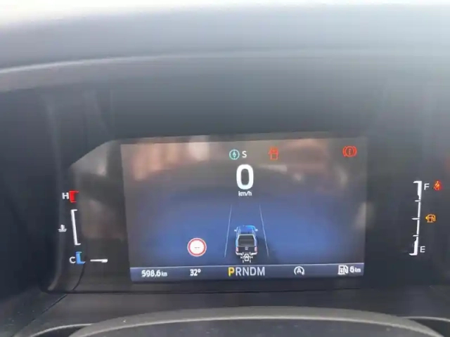 Ford Ranger 2.0 ecoblue 205ch stop&amp;start super cab wildtrak e-4wd bva10 — photo 14