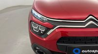 Citroen C3 1.5 BlueHDi 100ch S&S PLUS — photo 17