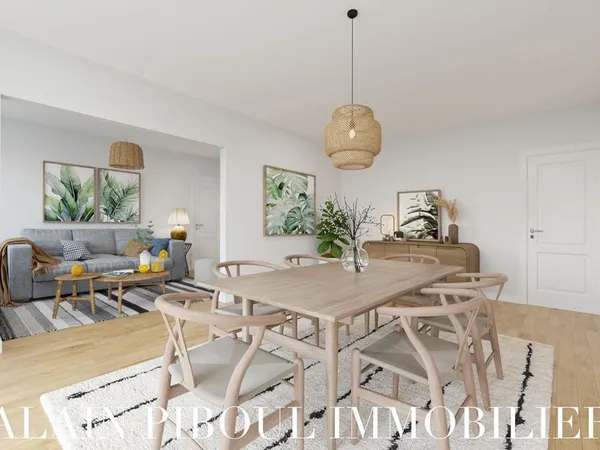 T5 - 94m ²