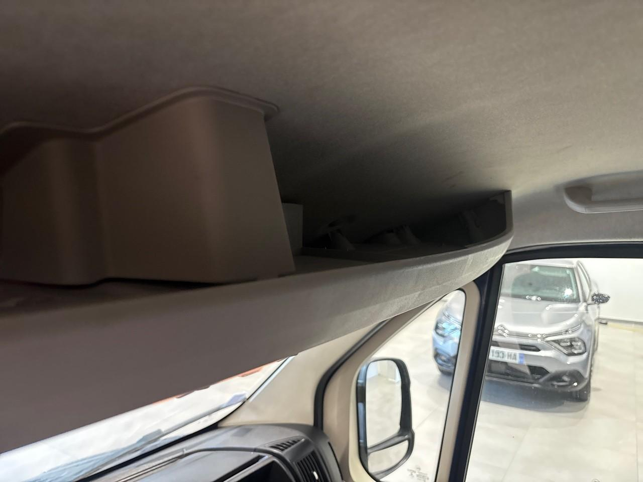 Peugeot Boxer 330 l2h2 2.2 bluehdi s&s 120ch pro — photo 20