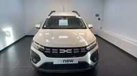 Dacia Jogger 1.0 TCe 110ch Expression 5 places — photo 5