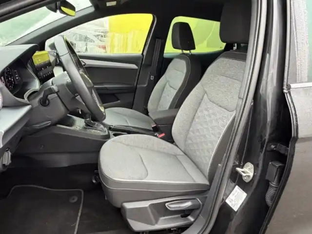 Seat Ibiza 1.0 tsi 110 xcellence dsg7 — photo 15