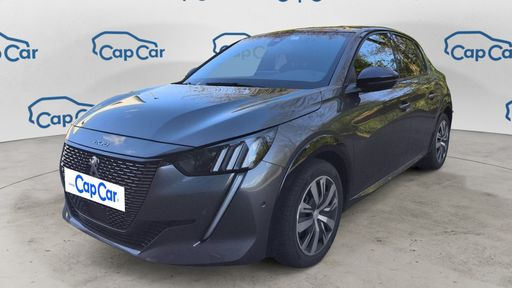 Peugeot 208 1.2 PureTech 100 EAT8 - Gt Pack – 2021 – 76000 km – Essence – Boîte Automatique — photo 24
