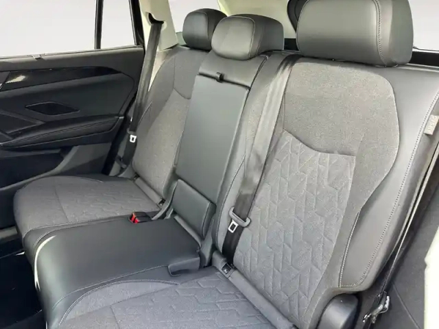 Volkswagen Tayron 1.5 ehybrid 204ch dsg6 5pl — photo 14