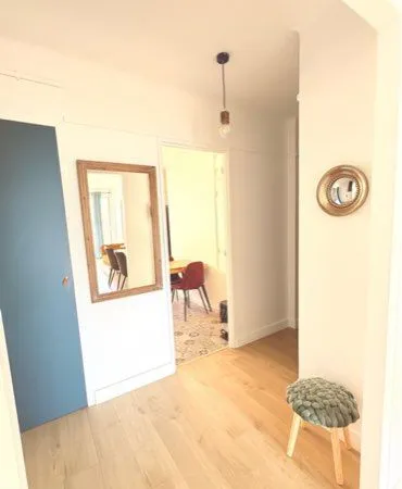 Casa trottel