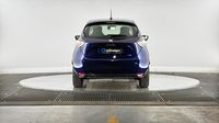 Renault Zoé E-Tech Evolution charge normale R110 - 22B — photo 6