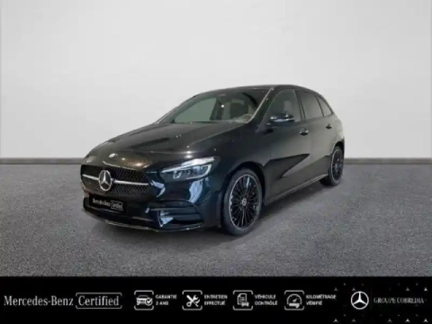 Mercedes Classe B 250 e hybrid eq 163+109ch amg line 8g-dct
