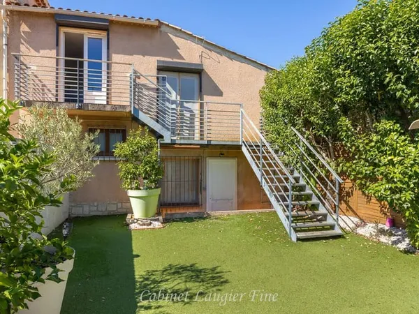 Maison 3 pièces 59 m²