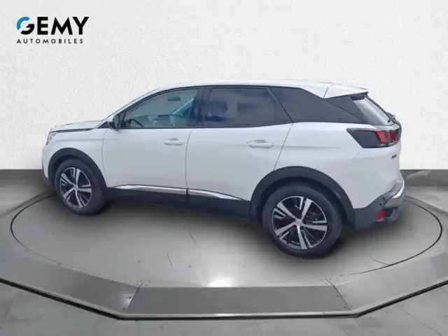Peugeot 3008 1.2 puretech 130ch s&amp;s bvm6 — photo 7