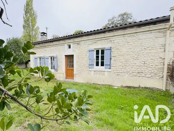 Maison 4 pièces 101 m²