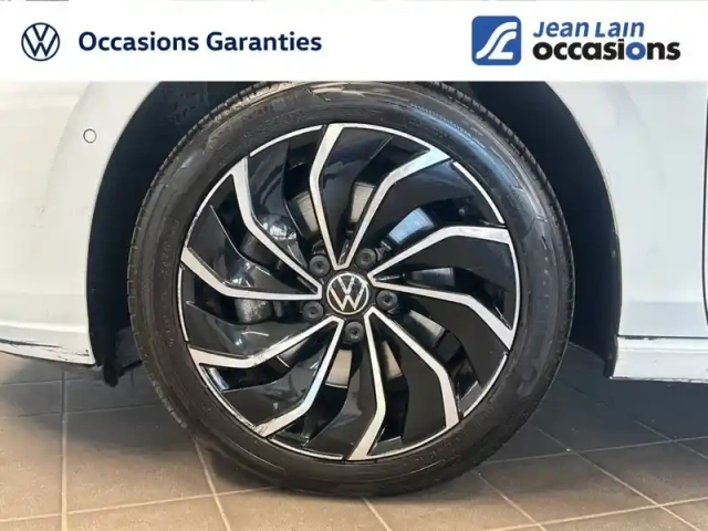 Volkswagen Golf 2.0 tdi scr 150 dsg7 4motion — photo 12