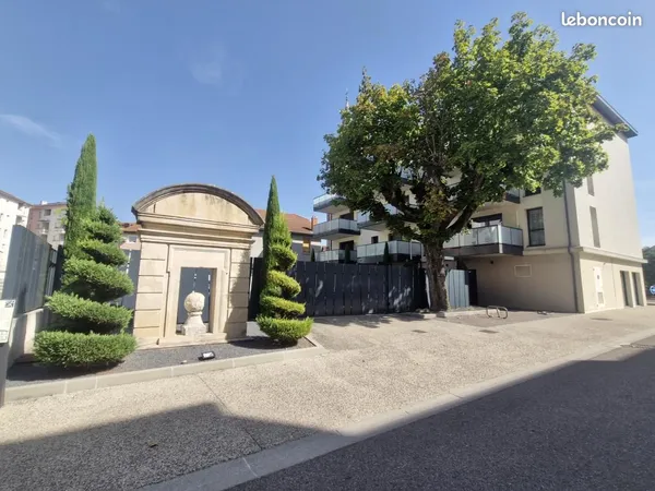 Local commercial 41 m²