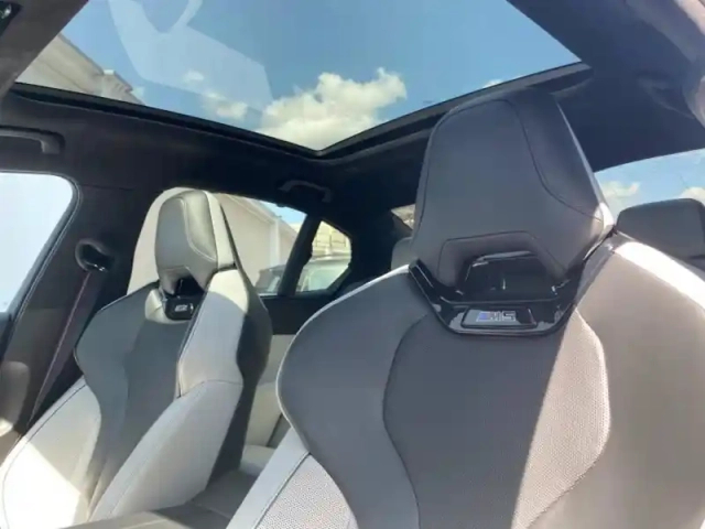 Bmw Serie 5 m5 4.4 v8 phev 727ch (585+197) — photo 6