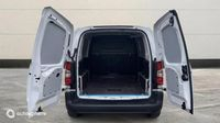 Peugeot Partner M 650kg BlueHDi 100ch S&S — photo 9