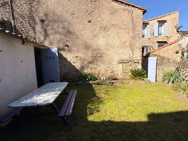 Maison 3 pièces 66 m²