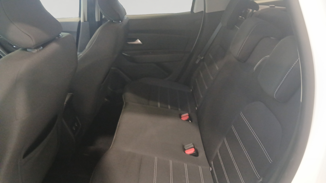 Dacia Duster Blue dCi 115 4x2 — photo 12